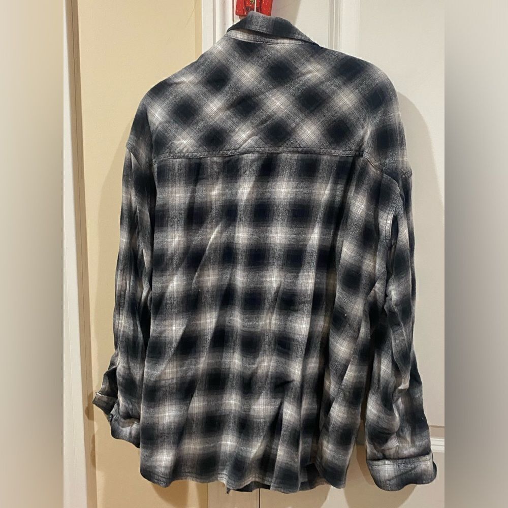 Dylan Button Up Shirtb - Picture 6 of 7